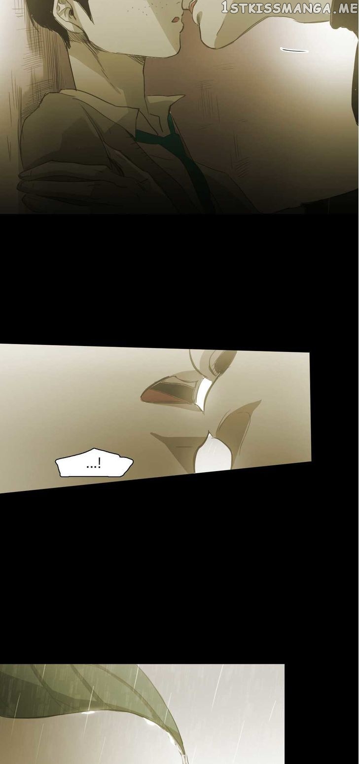 Never Understand chapter 78 - page 33