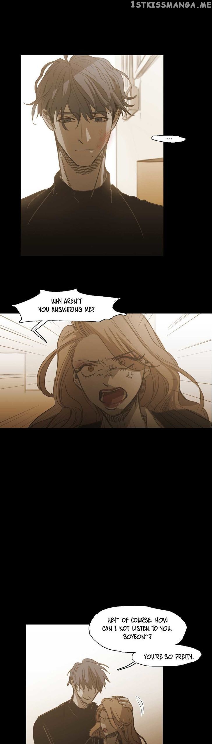 Never Understand chapter 78 - page 4