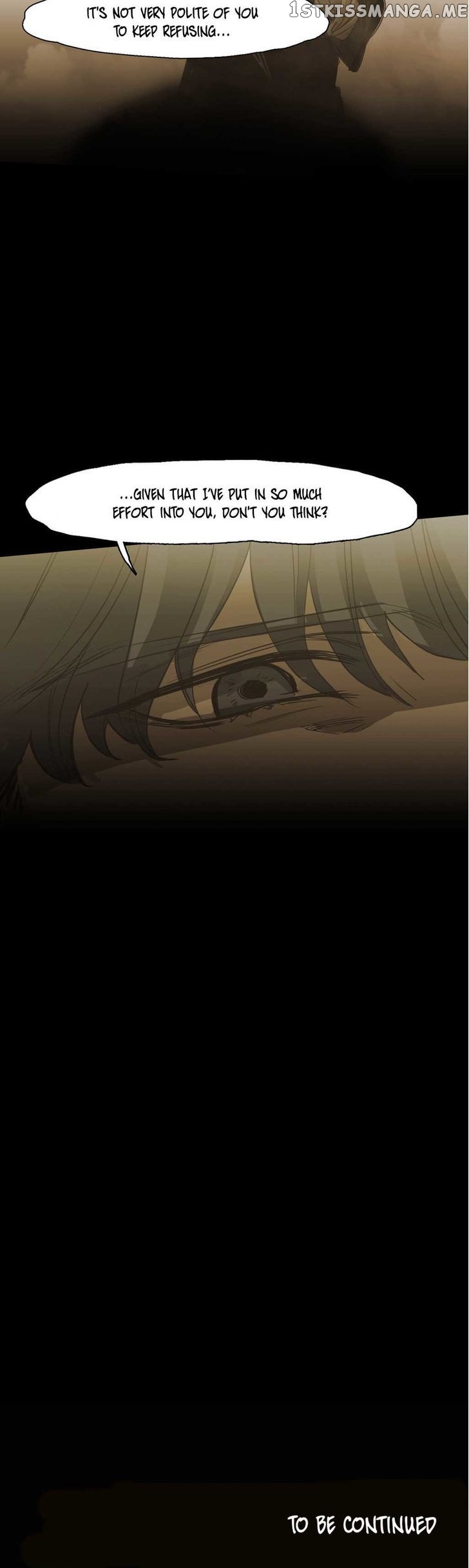 Never Understand chapter 78 - page 40