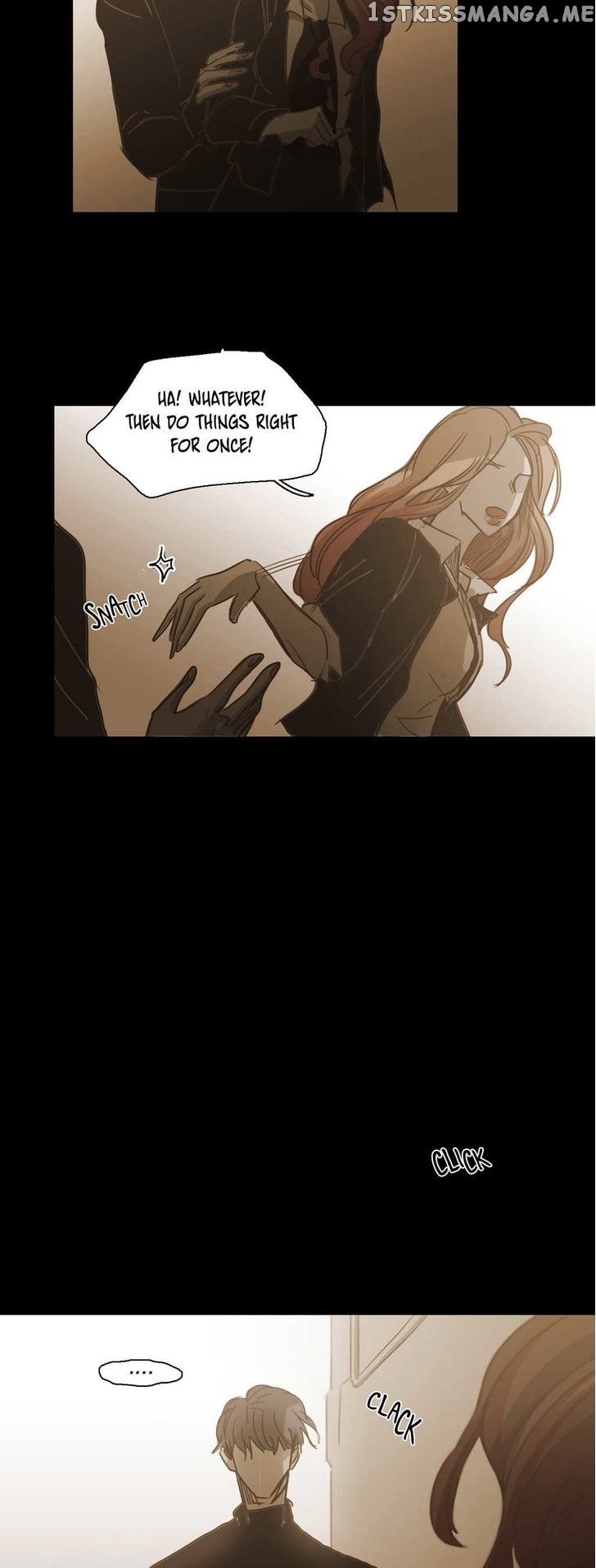 Never Understand chapter 78 - page 5