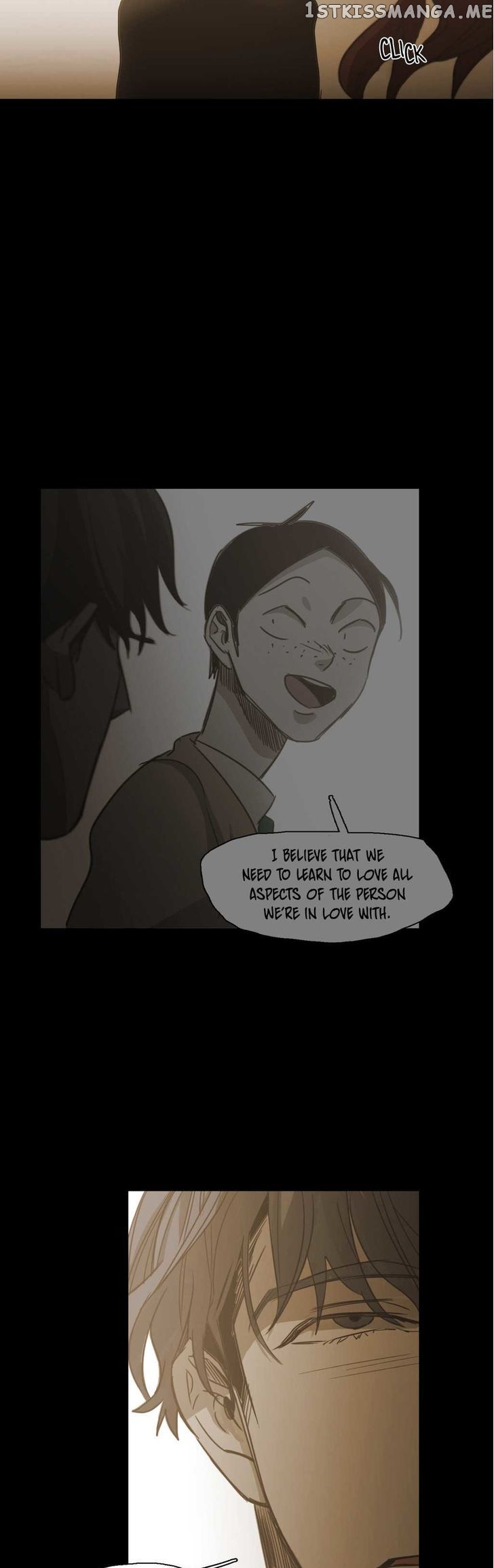Never Understand chapter 78 - page 6