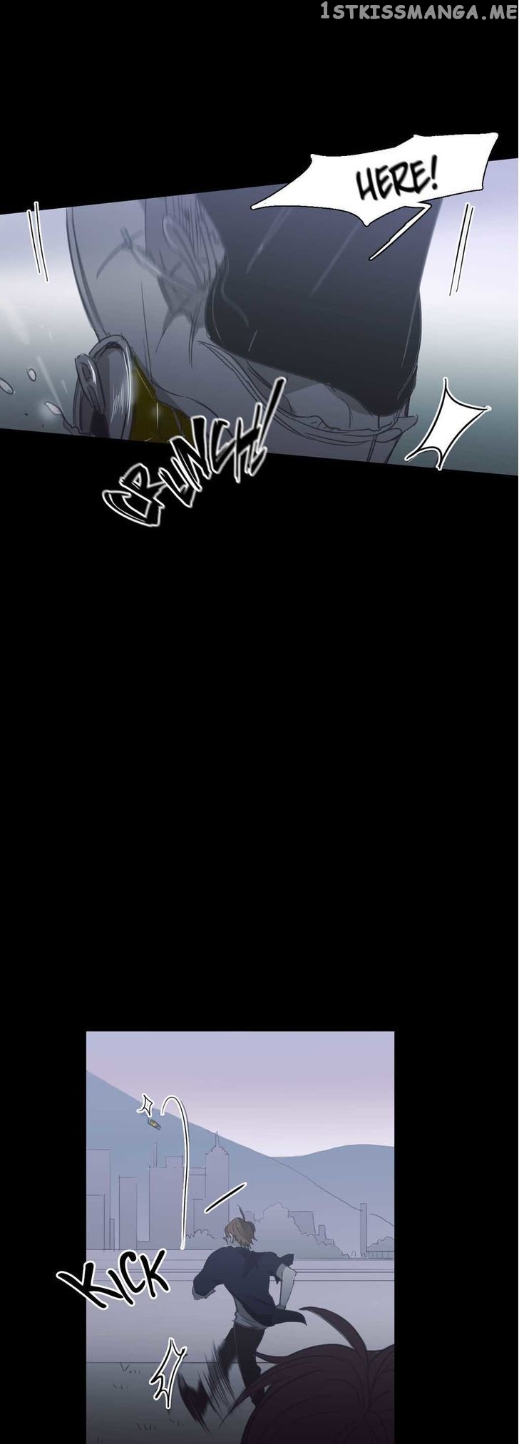 Never Understand chapter 69 - page 11