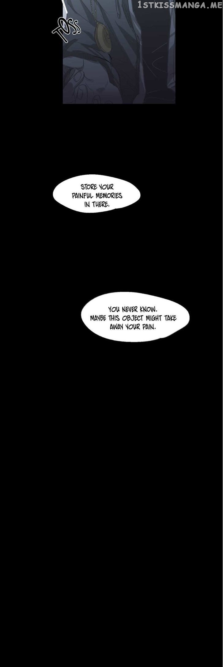 Never Understand chapter 69 - page 16