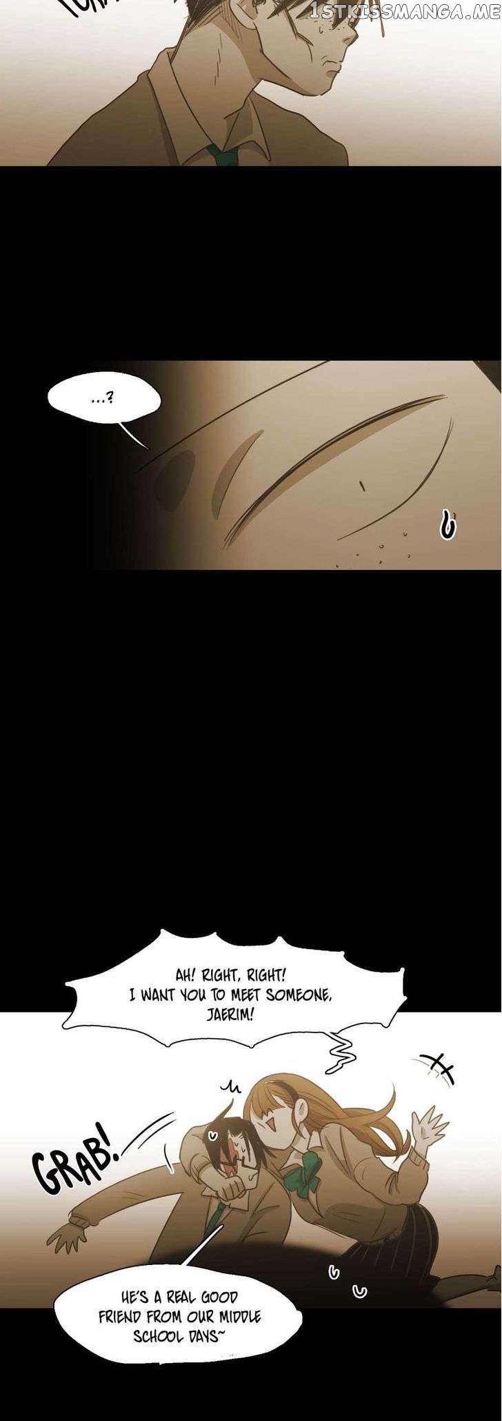 Never Understand chapter 69 - page 23