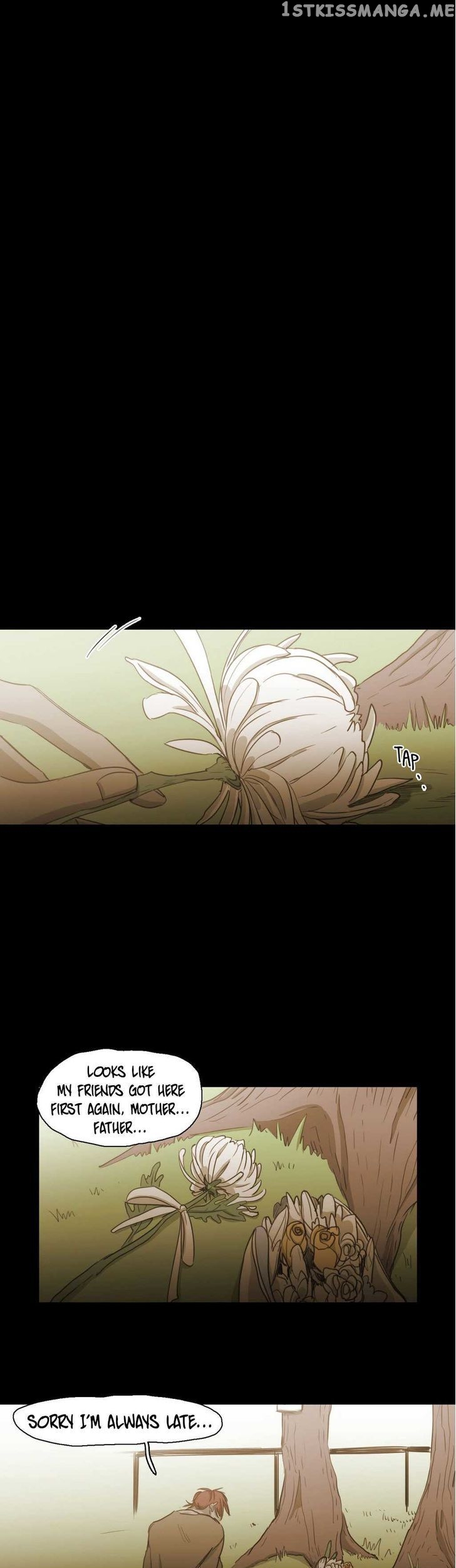Never Understand chapter 69 - page 30