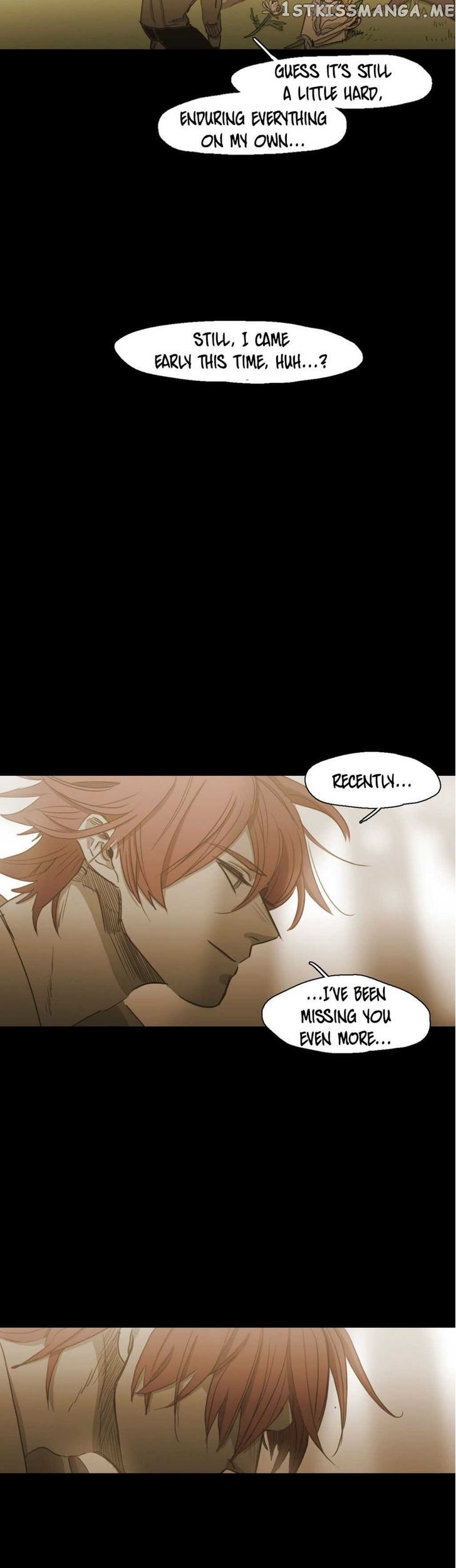 Never Understand chapter 69 - page 31