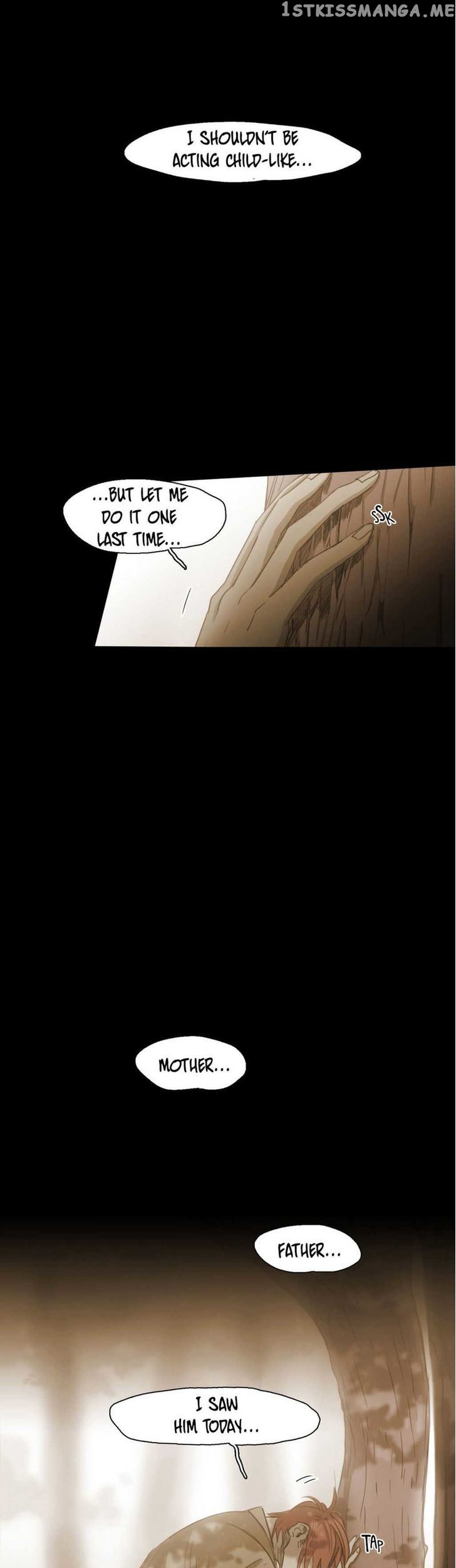 Never Understand chapter 69 - page 32