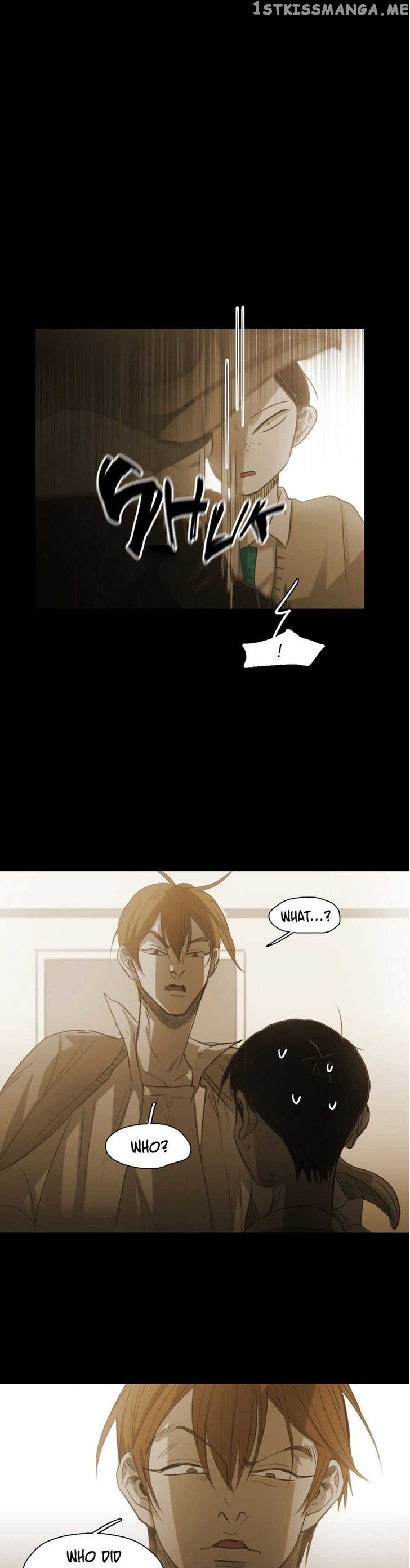Never Understand chapter 69 - page 38