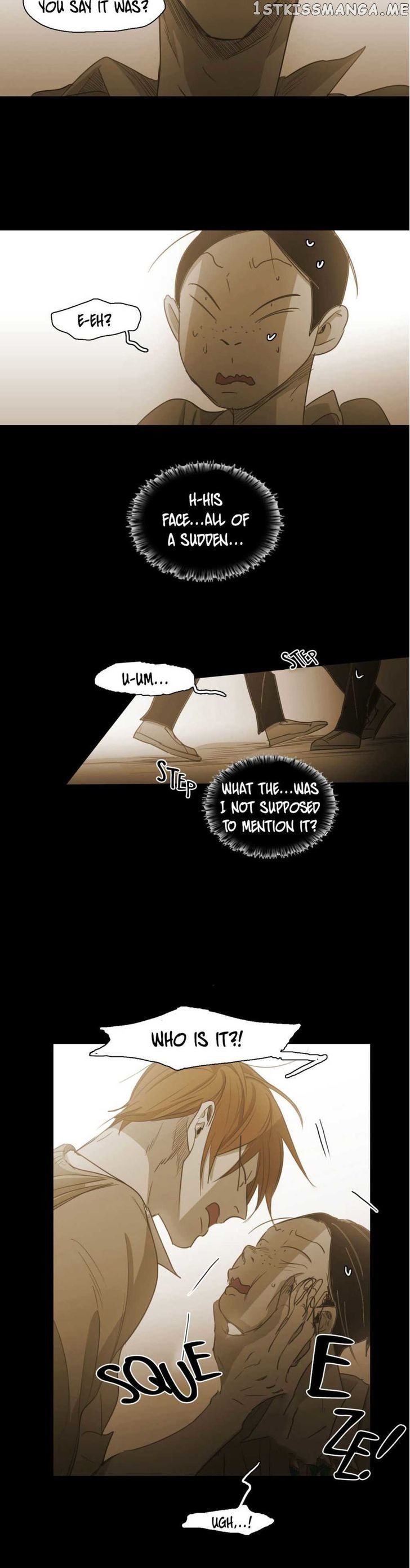 Never Understand chapter 69 - page 39