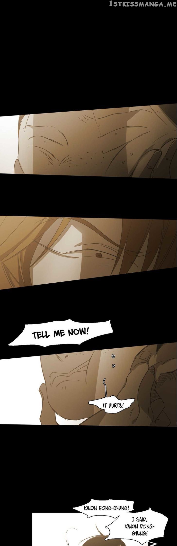 Never Understand chapter 69 - page 40