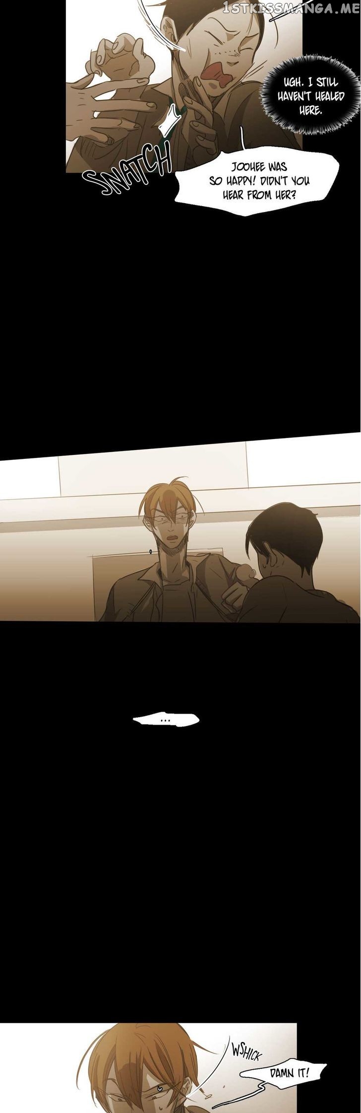 Never Understand chapter 69 - page 41