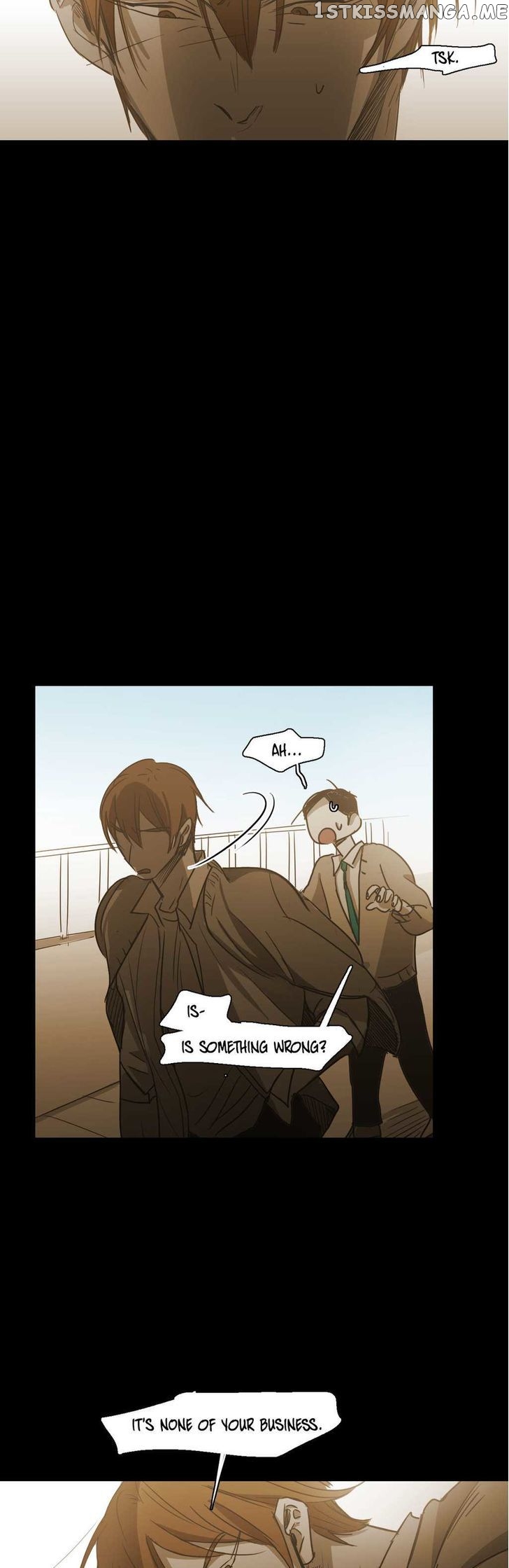 Never Understand chapter 69 - page 43