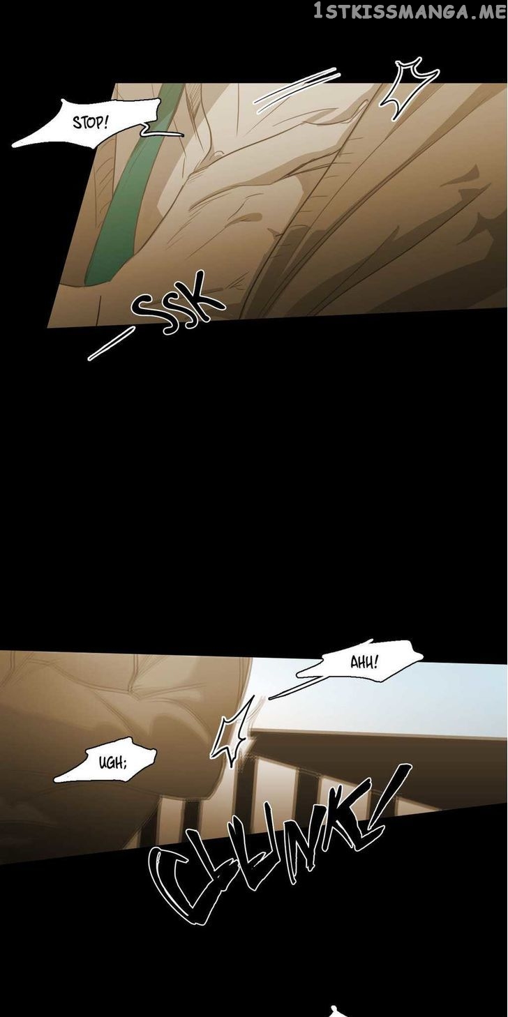 Never Understand chapter 69 - page 46