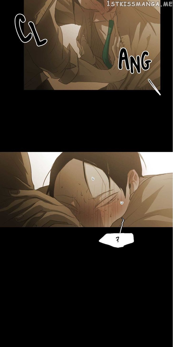 Never Understand chapter 69 - page 49