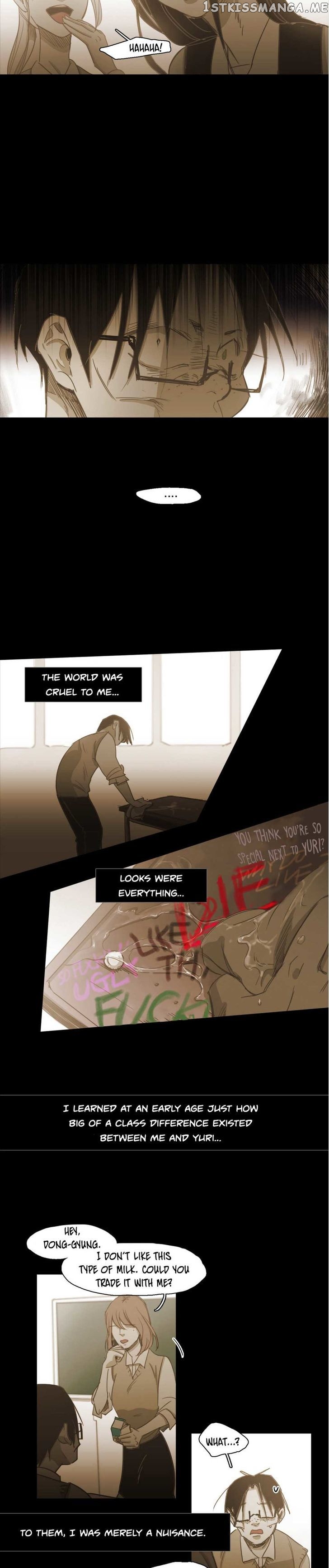 Never Understand chapter 73 - page 26