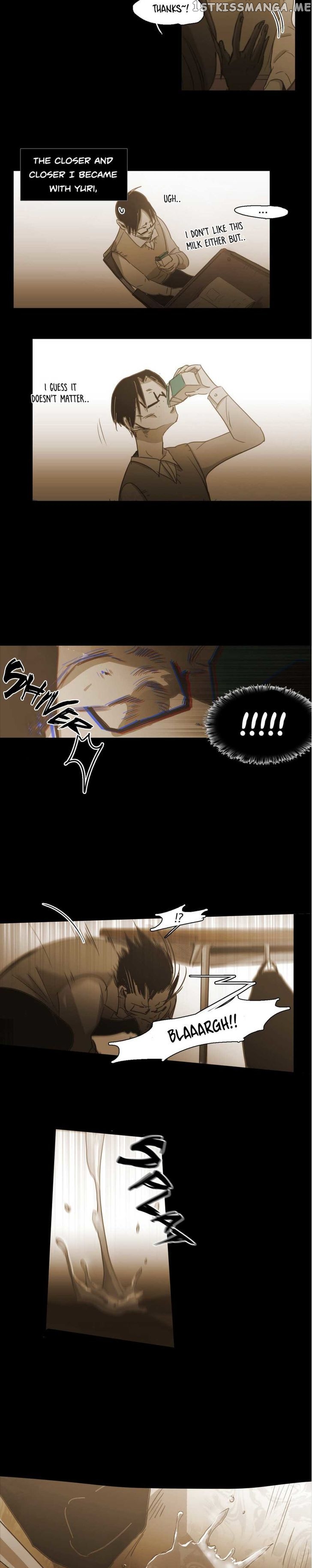 Never Understand chapter 73 - page 27