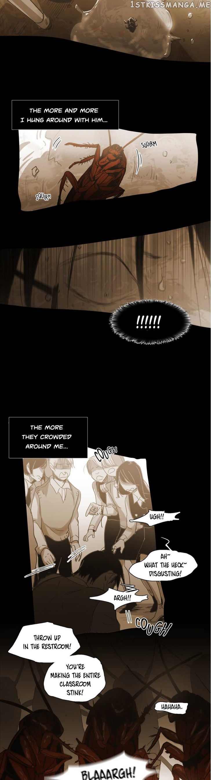 Never Understand chapter 73 - page 28