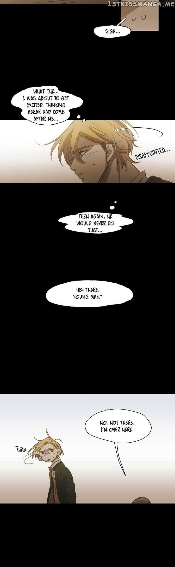 Never Understand chapter 84 - page 10