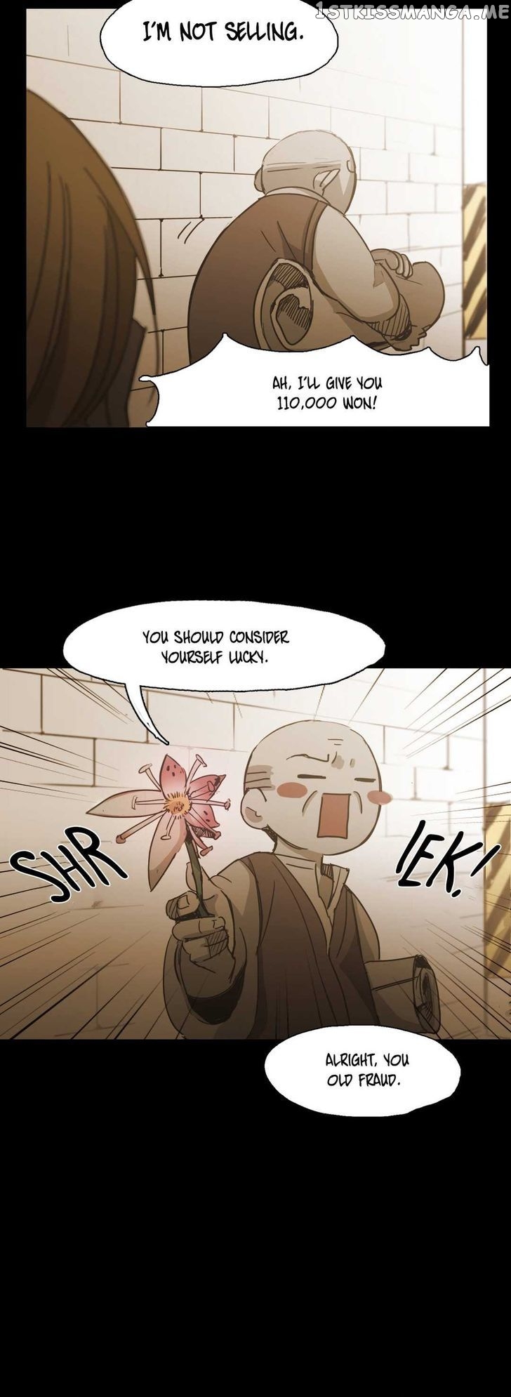 Never Understand chapter 84 - page 18