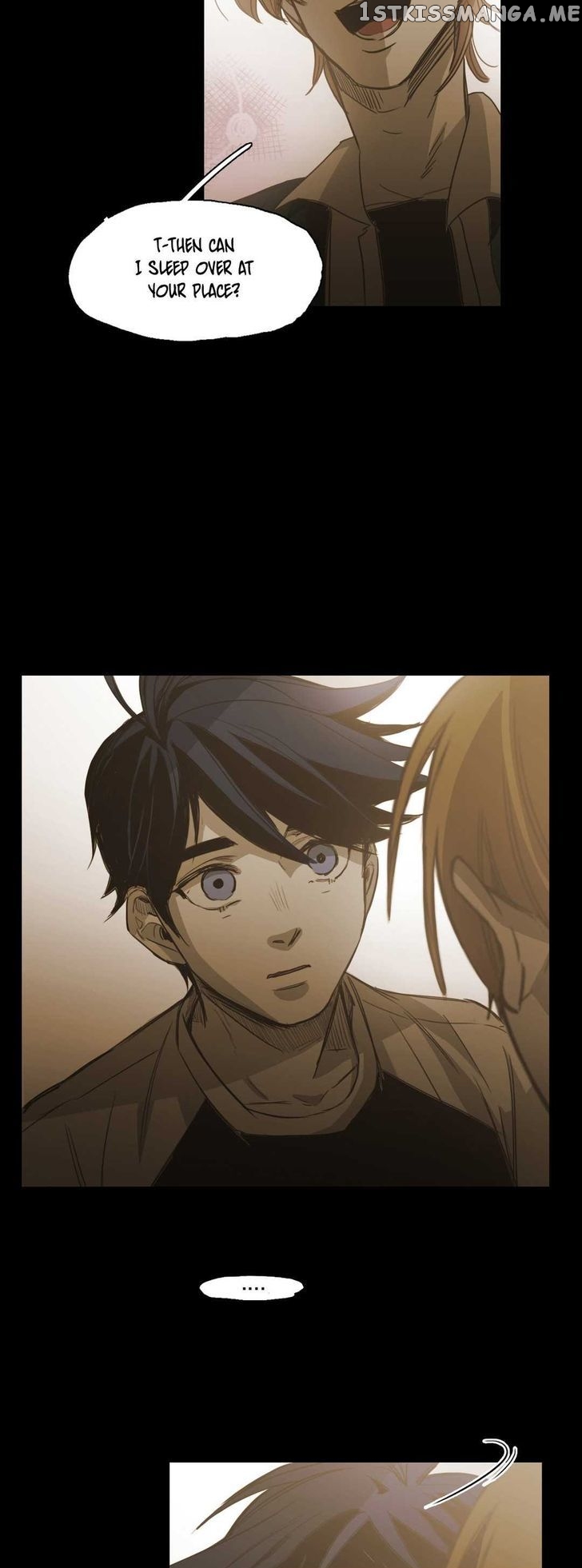 Never Understand chapter 84 - page 32