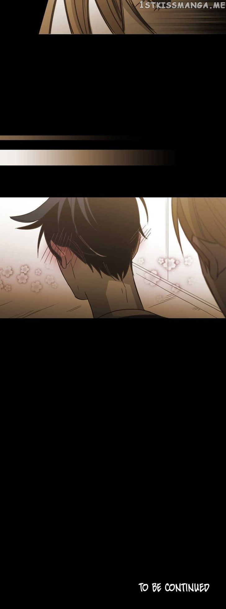 Never Understand chapter 84 - page 34
