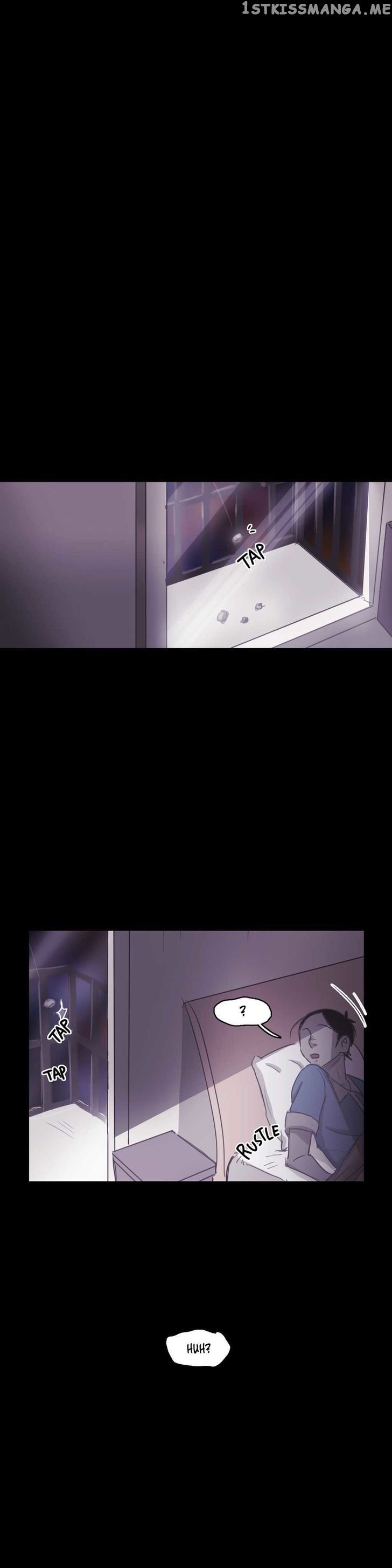 Never Understand chapter 54 - page 14