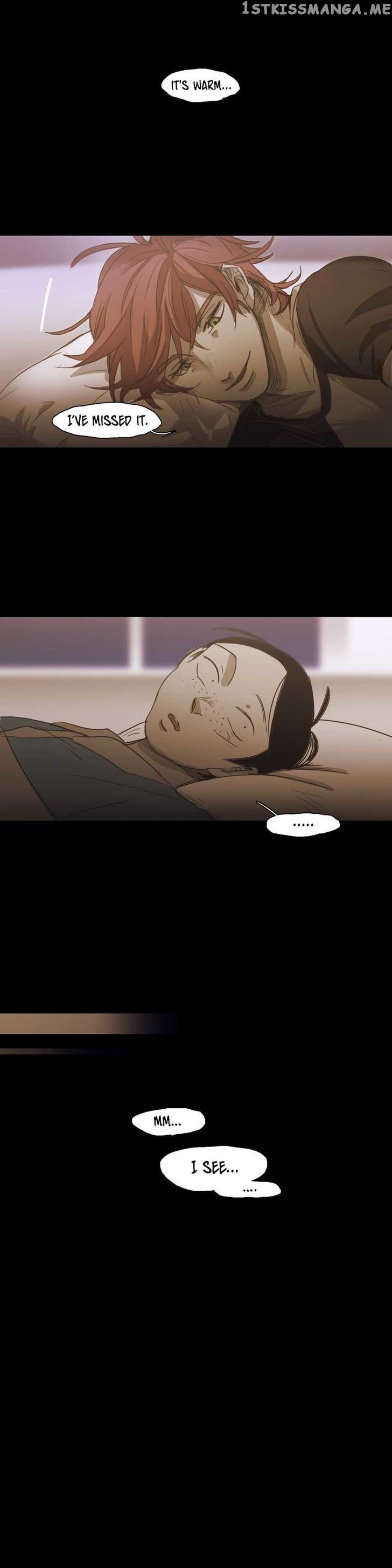 Never Understand chapter 54 - page 24