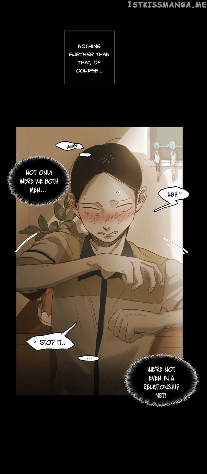 Never Understand chapter 54 - page 3
