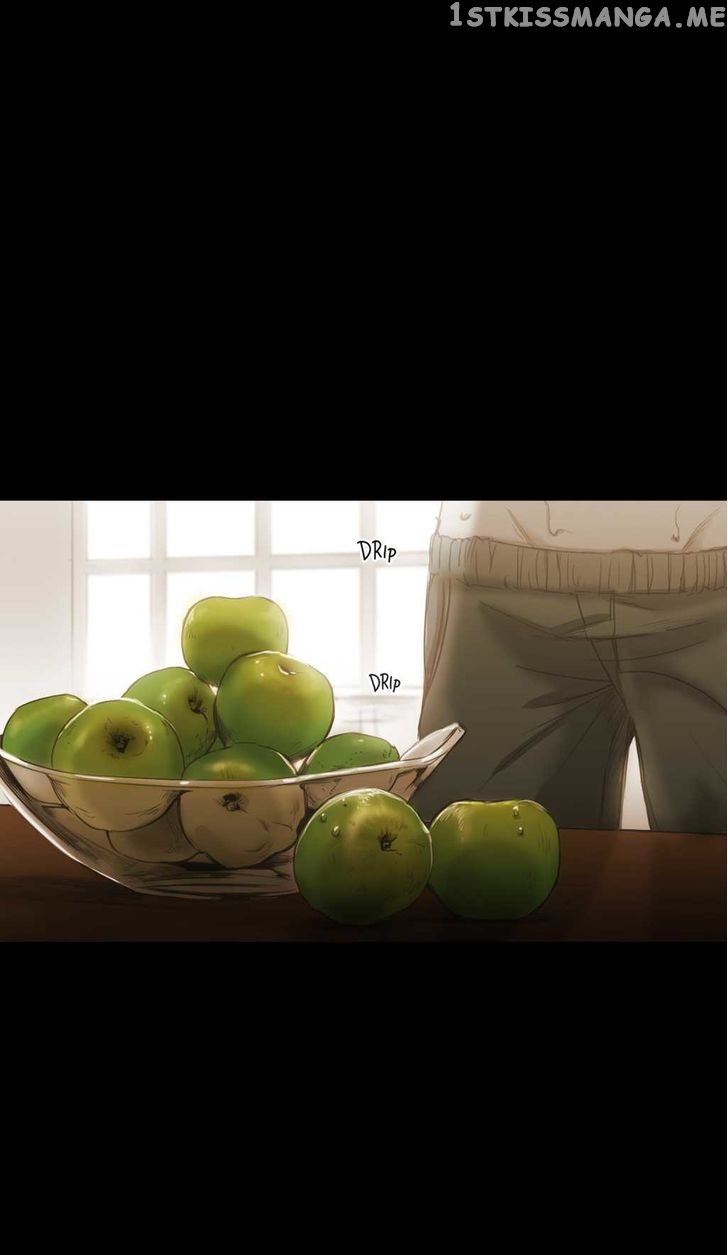 Never Understand chapter 56 - page 1