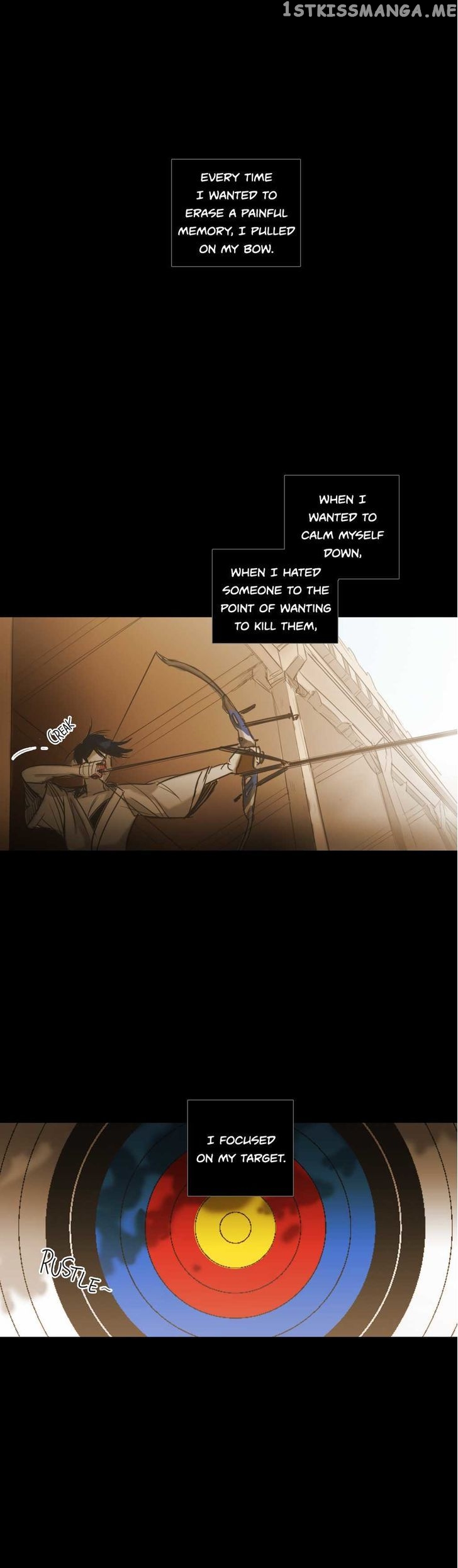 Never Understand chapter 56 - page 22