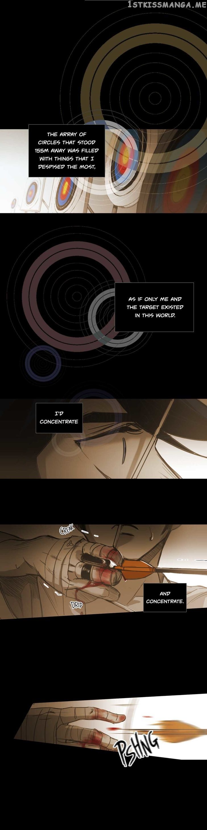 Never Understand chapter 56 - page 23