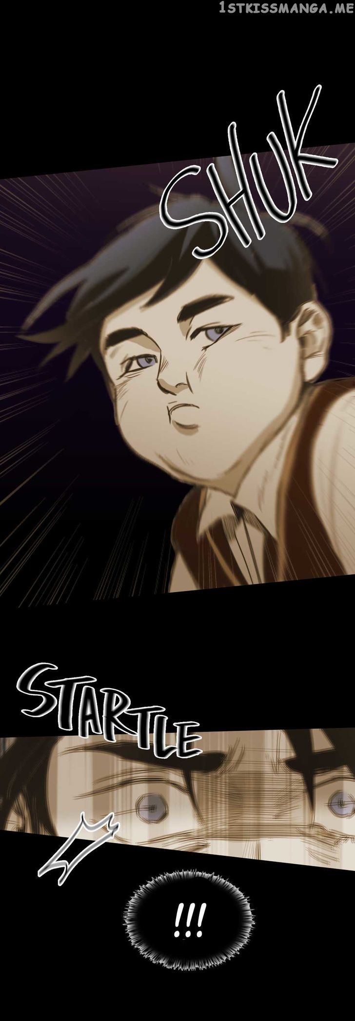 Never Understand chapter 56 - page 26