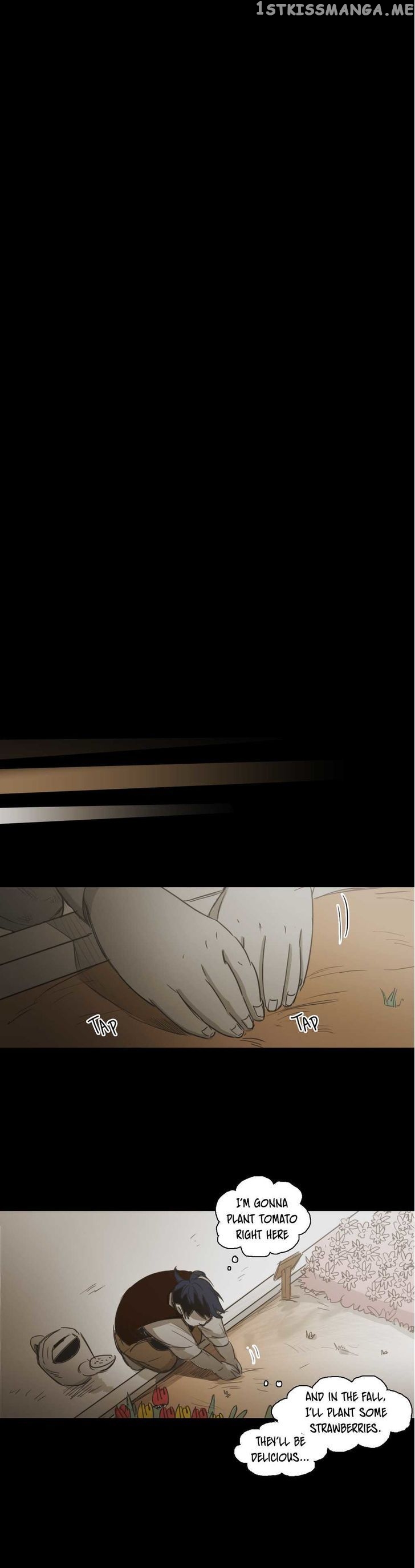 Never Understand chapter 56 - page 28