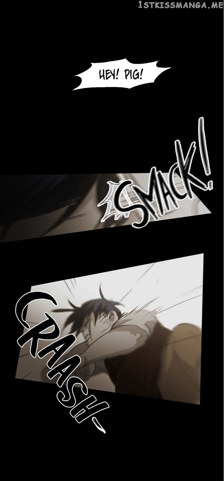 Never Understand chapter 56 - page 31