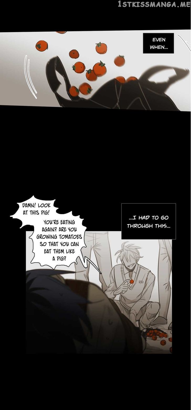 Never Understand chapter 56 - page 32