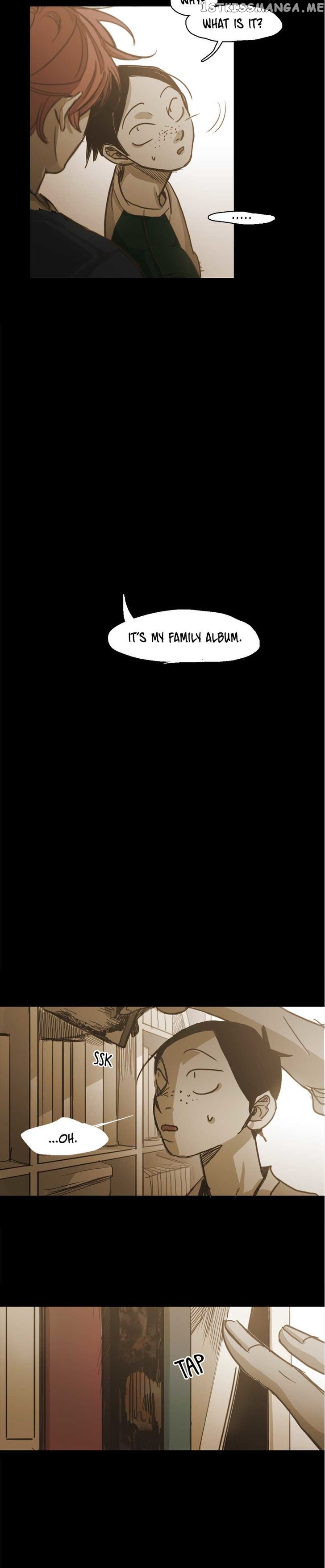 Never Understand chapter 61 - page 15