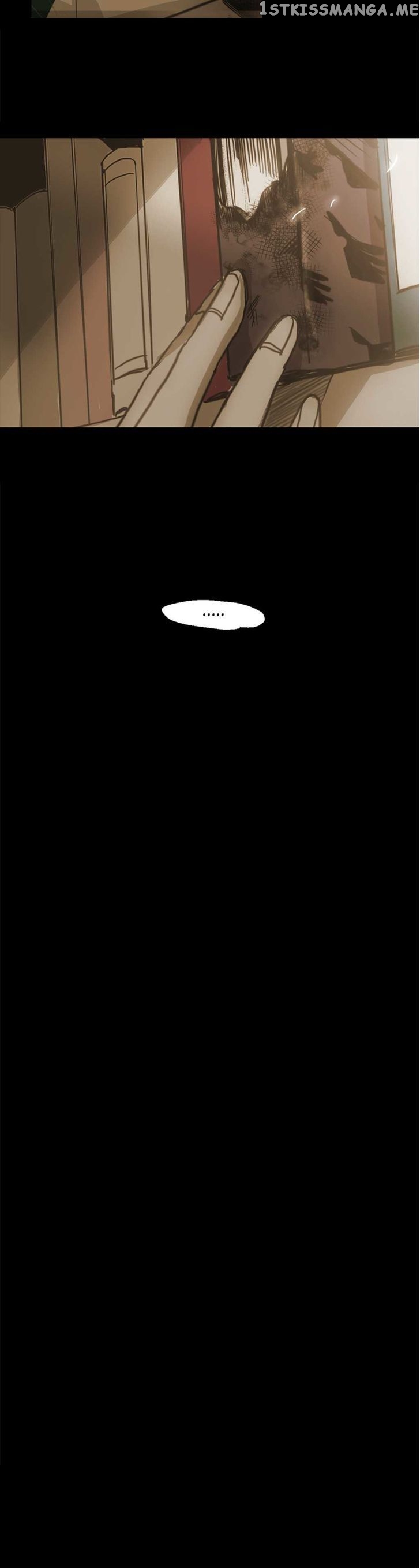Never Understand chapter 61 - page 17