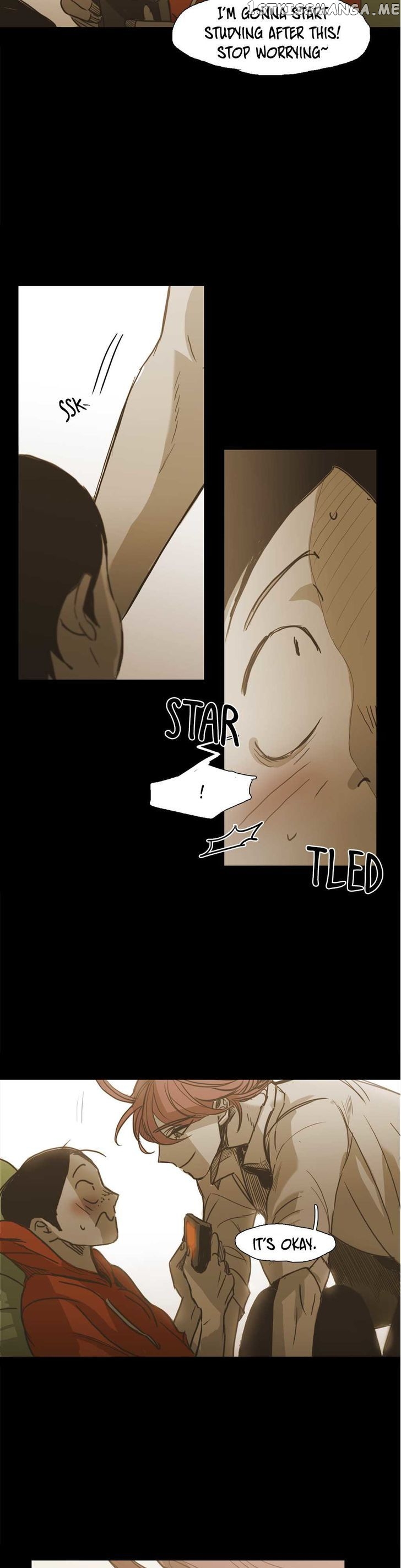 Never Understand chapter 61 - page 2