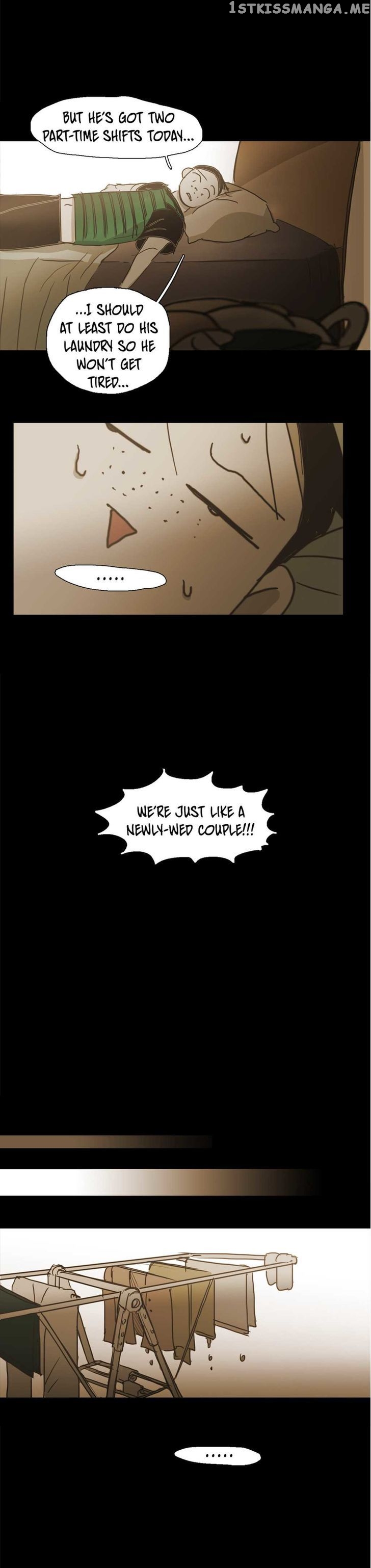 Never Understand chapter 61 - page 24