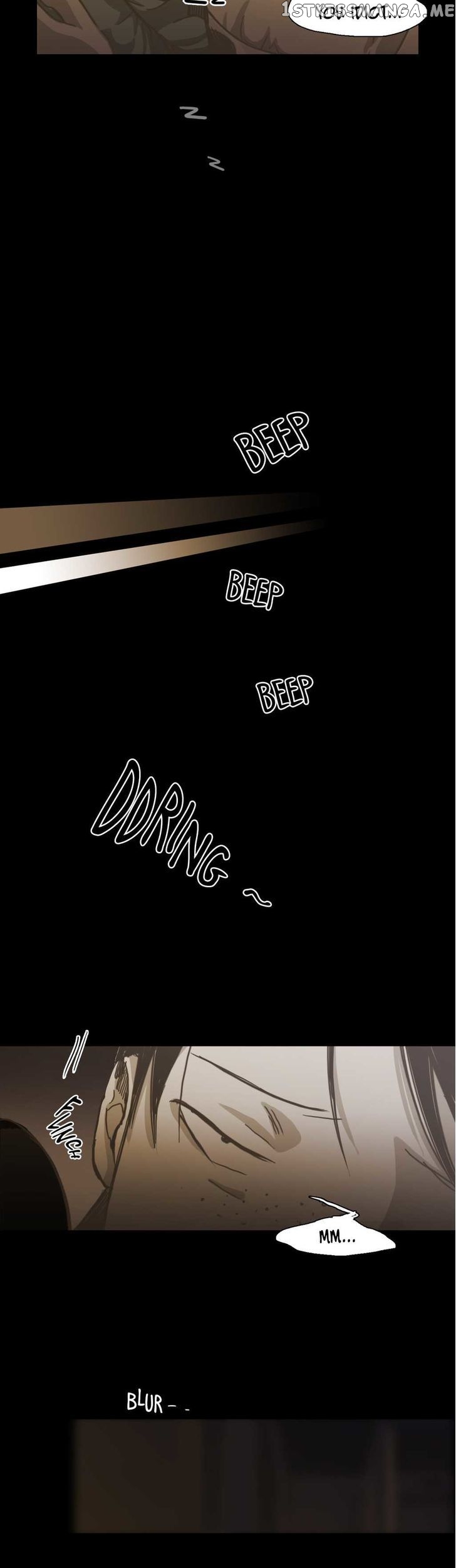 Never Understand chapter 61 - page 26