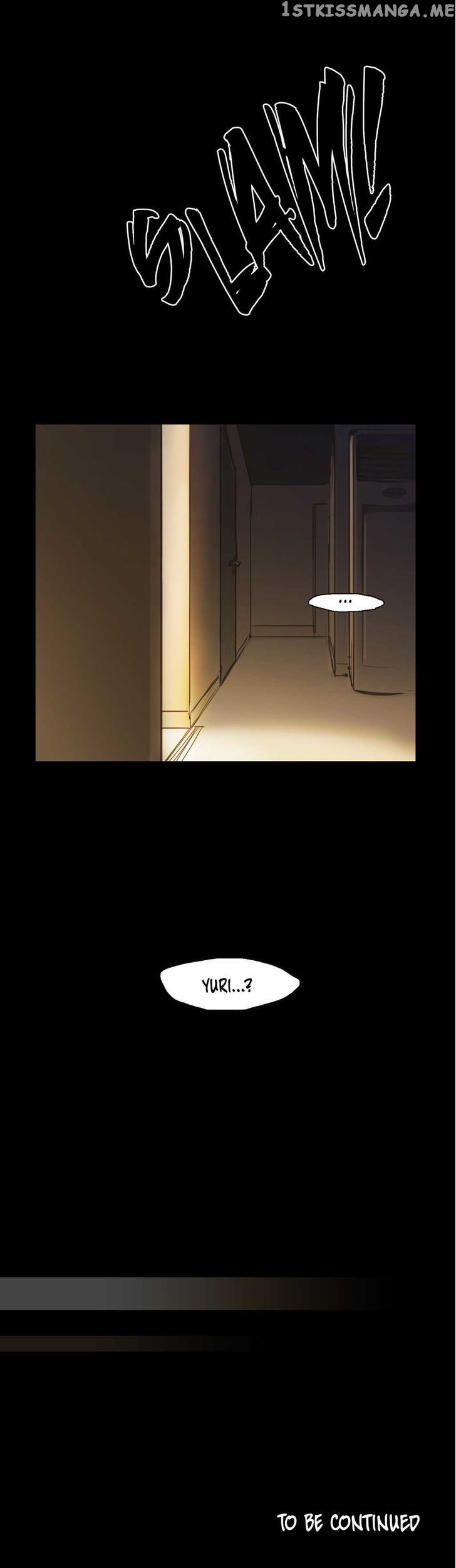 Never Understand chapter 61 - page 27