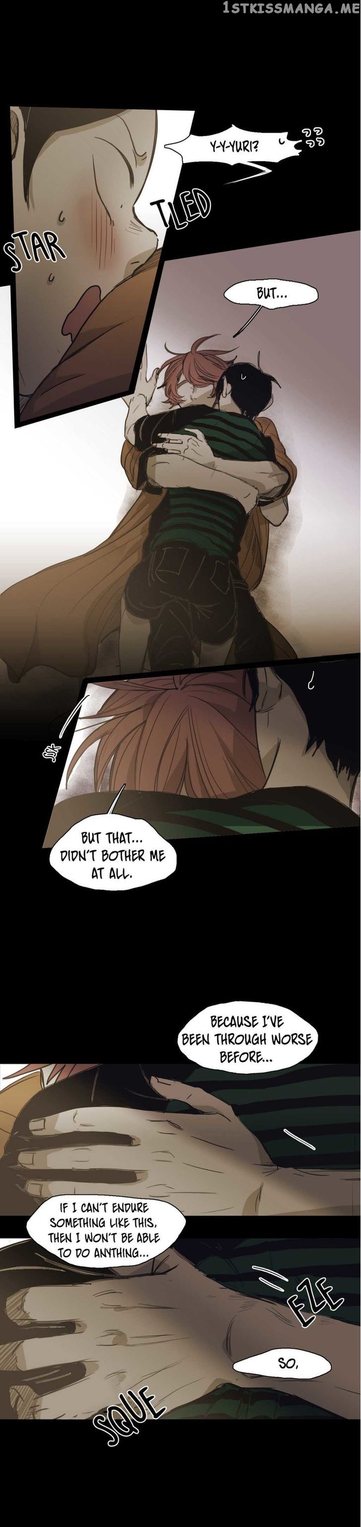Never Understand chapter 62 - page 16