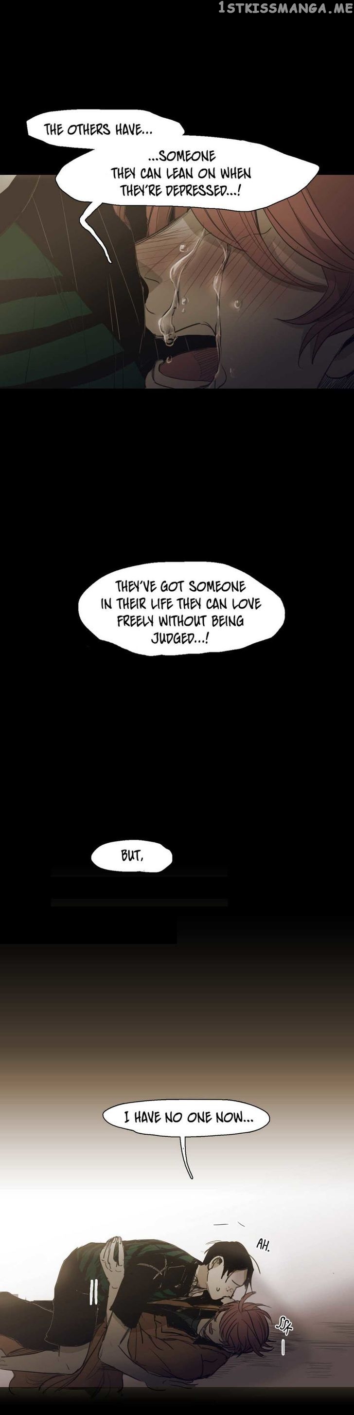 Never Understand chapter 62 - page 18
