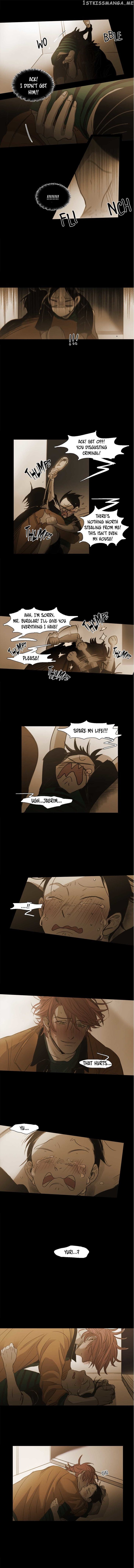 Never Understand chapter 62 - page 5