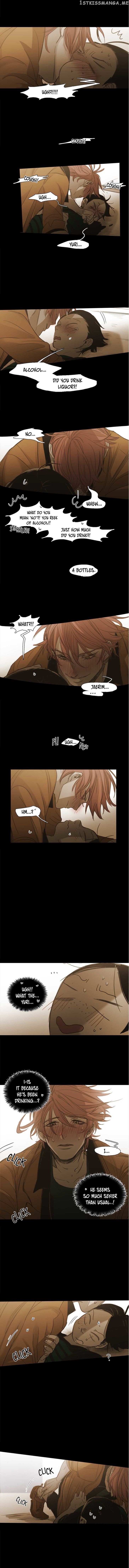 Never Understand chapter 62 - page 6