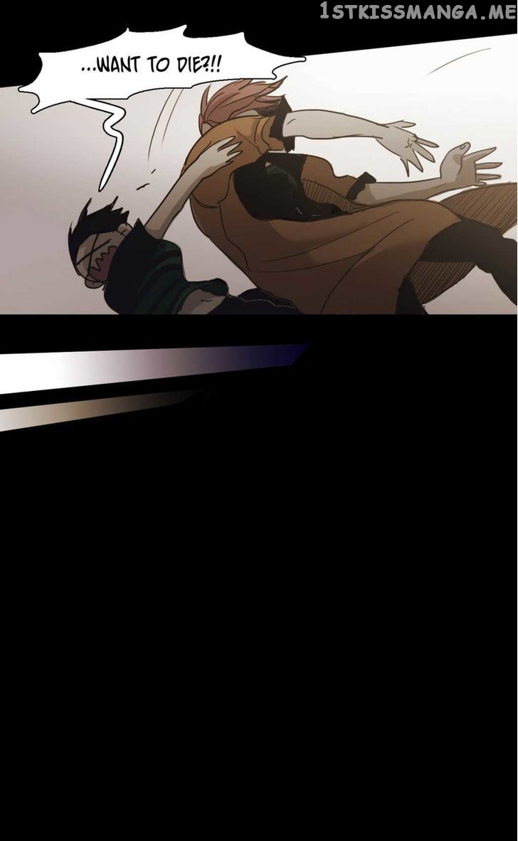 Never Understand chapter 62 - page 9