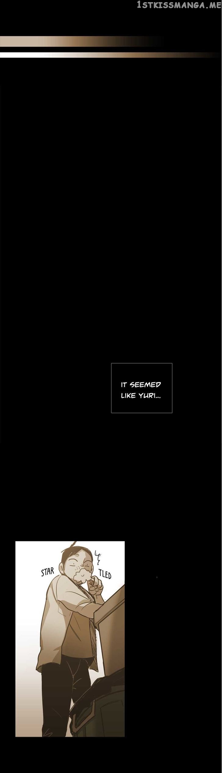 Never Understand chapter 63 - page 10