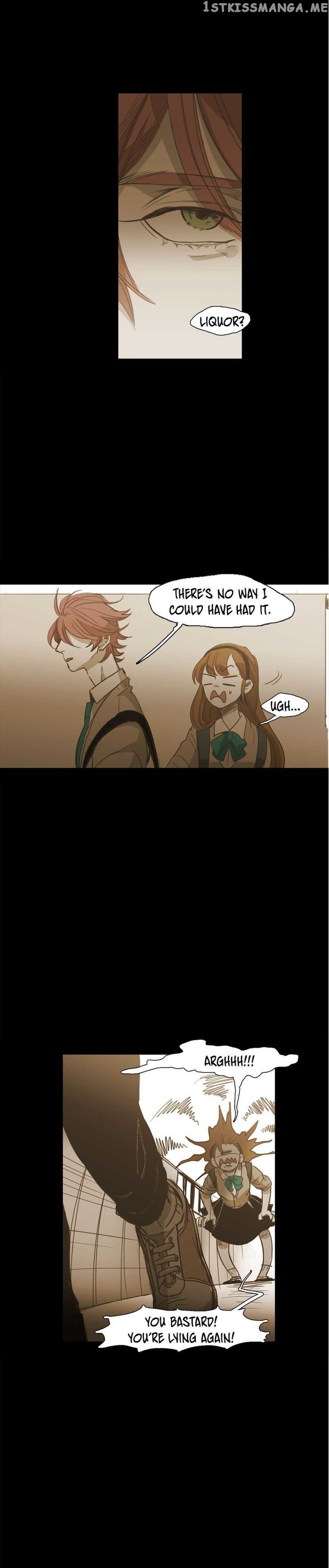 Never Understand chapter 63 - page 16