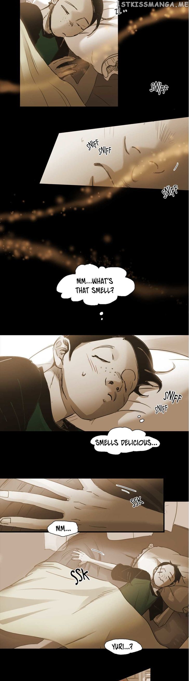 Never Understand chapter 63 - page 2
