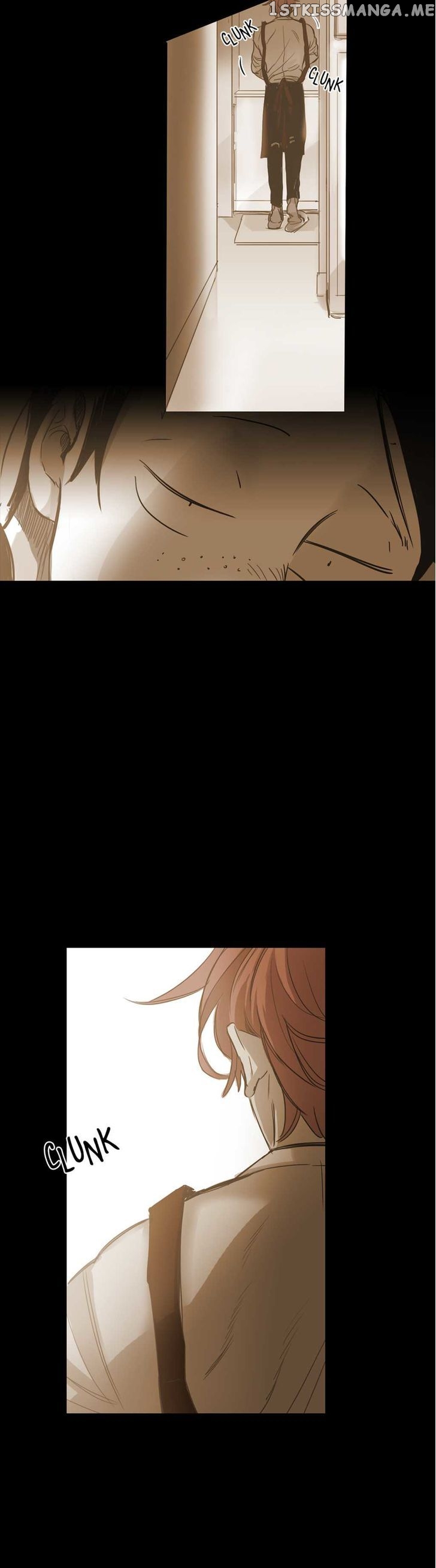 Never Understand chapter 63 - page 3
